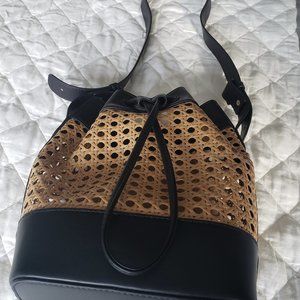 Zara Bucket Bag